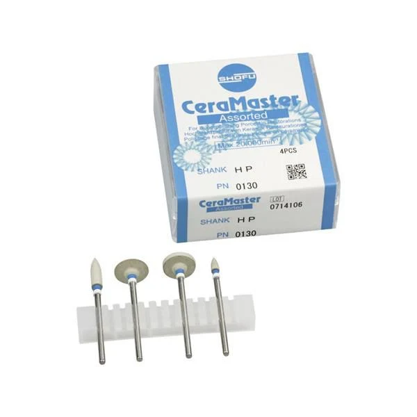 SHOFU CeraMaster