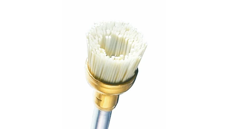 OptiShine Polierbürsten