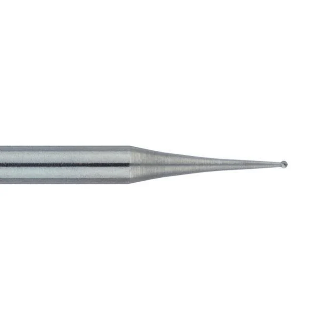 Meisinger Stahlbohrer 1 Schaft 204W
