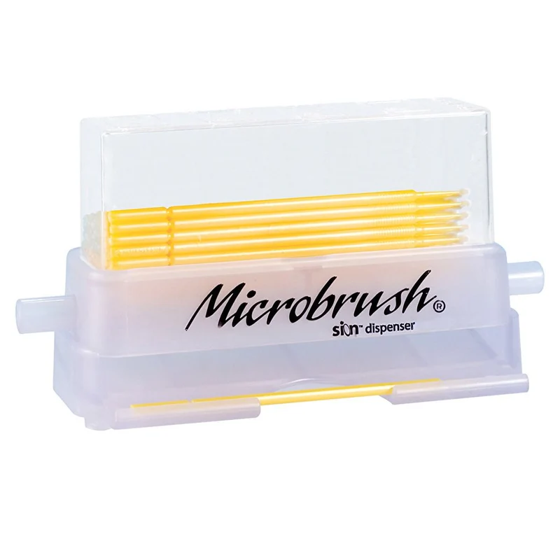 Microbrush International Microbrush Spender sion