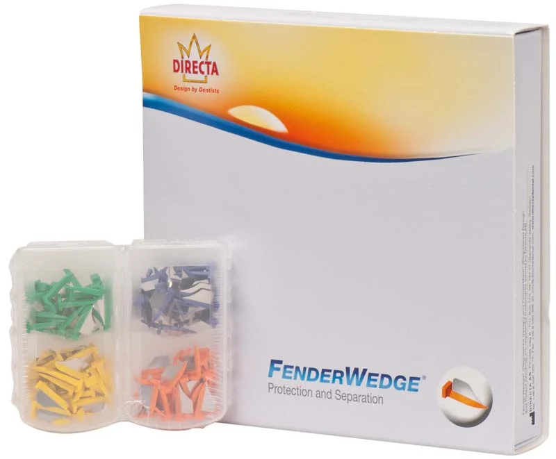 DIRECTA FenderWedge