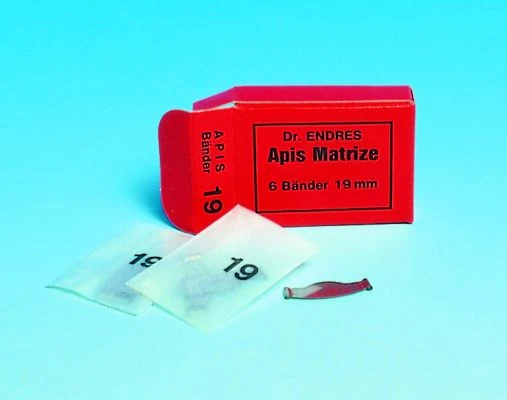 Apis Matrizenbänder