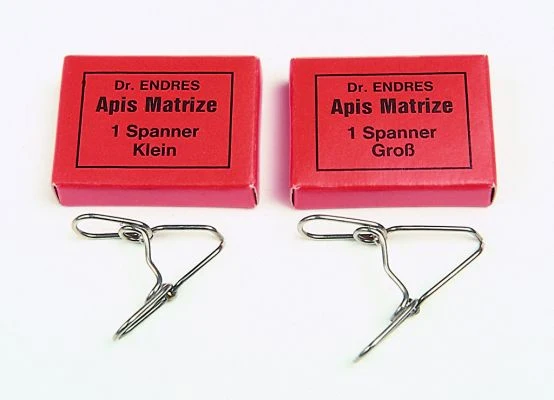 Apis Matrizenspanner