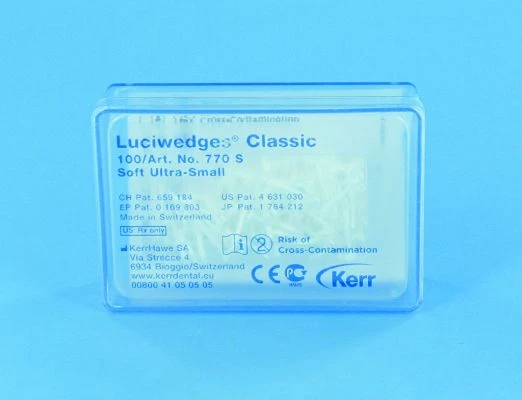 Kerr Hawe Luciwedge soft