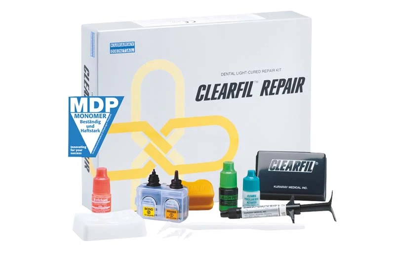 KURARAY Clearfil Repair