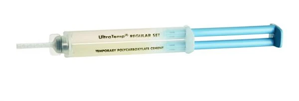 Ultradent UltraTemp