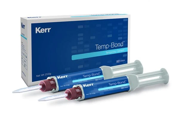 Kerr TempBond