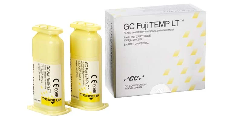 GC Fuji Temp LT