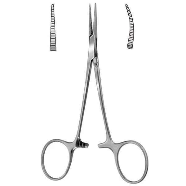Hammacher Arterienklemmen