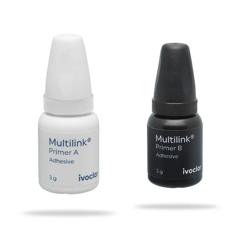 Ivoclar Multilink Automix