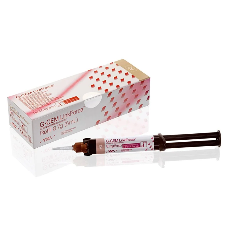 GC G-CEM LinkForce