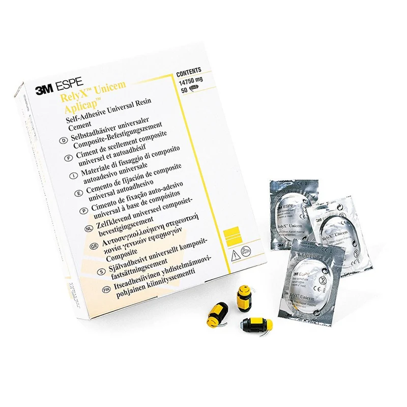 3M ESPE RelyX Unicem Aplicap