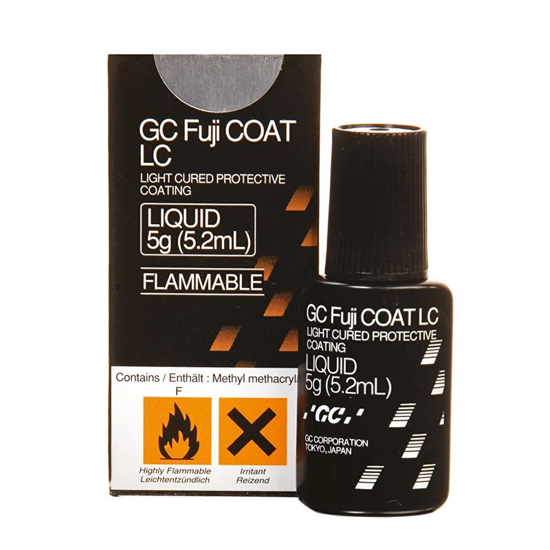 GC Fuji Coat LC