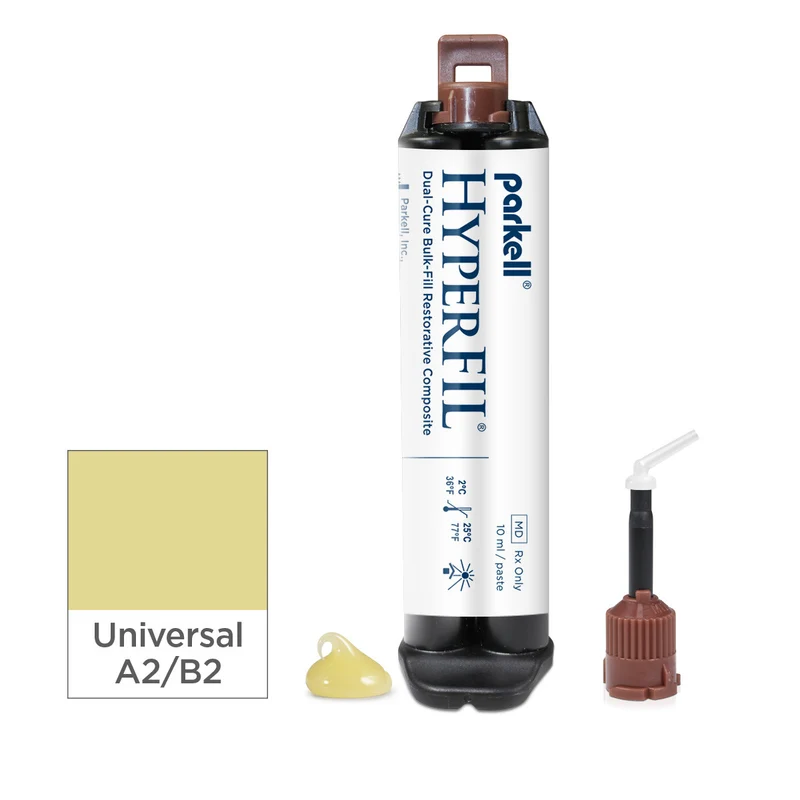 Parkell HyperFil