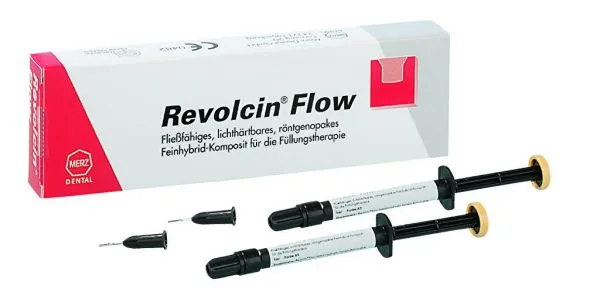 MERZ Revolcin Flow