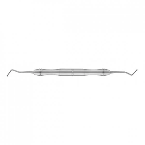 Carl Martin LiquidSteel Füllungsinstrumente