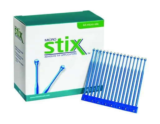 Microbrush International Micro-Stix Applikator