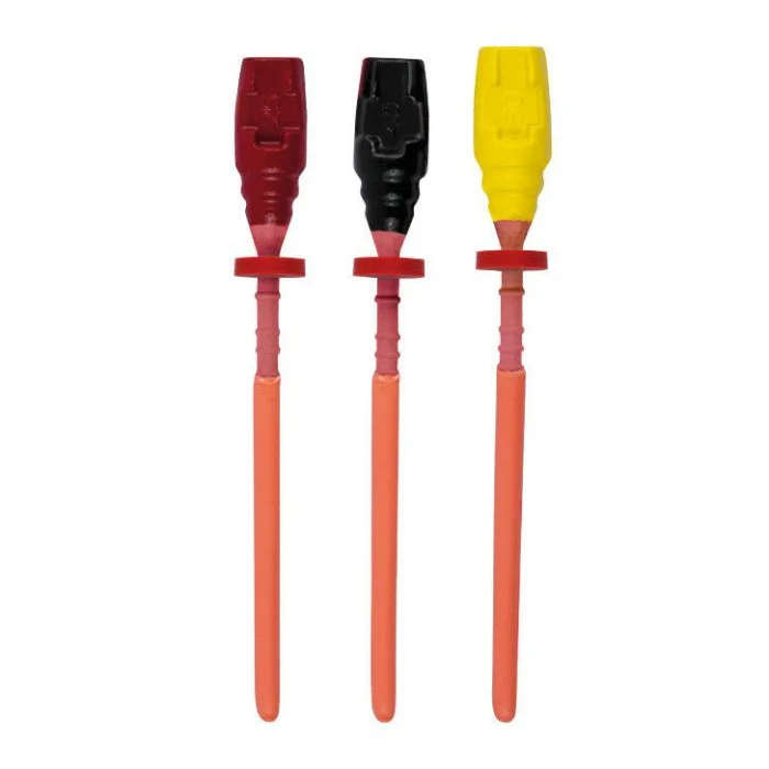 VDW GUTTAFUSION for RECIPROC Obturatoren