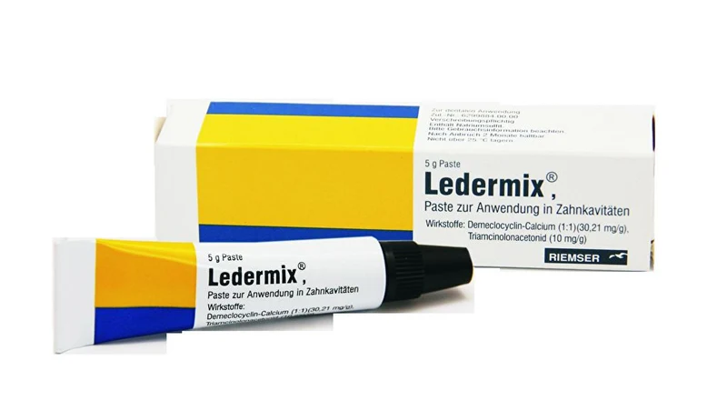 Riemser Ledermix