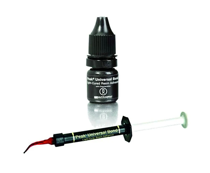 Ultradent Peak Universal Bond System