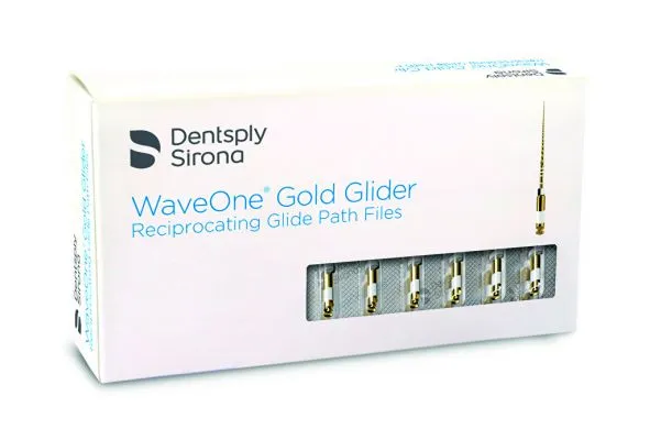 Dentsply Sirona WaveOne Gold Glider