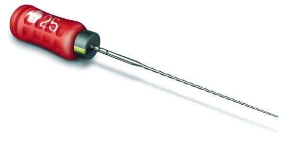 Dentsply Sirona READYSTEEL Senseus Hedströmfeile A1016
