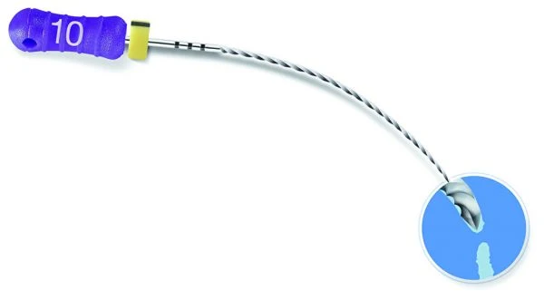 Dentsply Sirona READYSTEEL C+ File