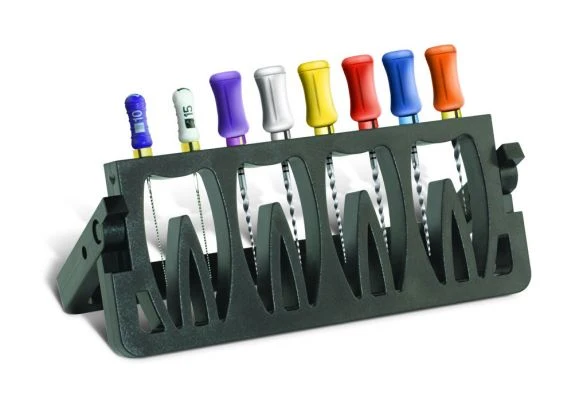 Dentsply Sirona ProTaper Universal Handfeilen