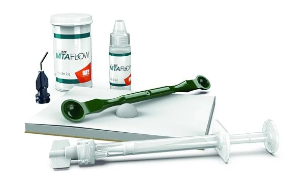 Ultradent Products MTAFlow Reparaturzement