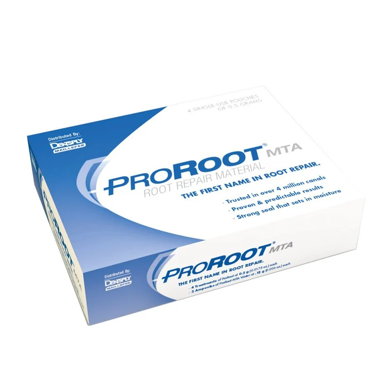 Dentsply Sirona ProRoot MTA