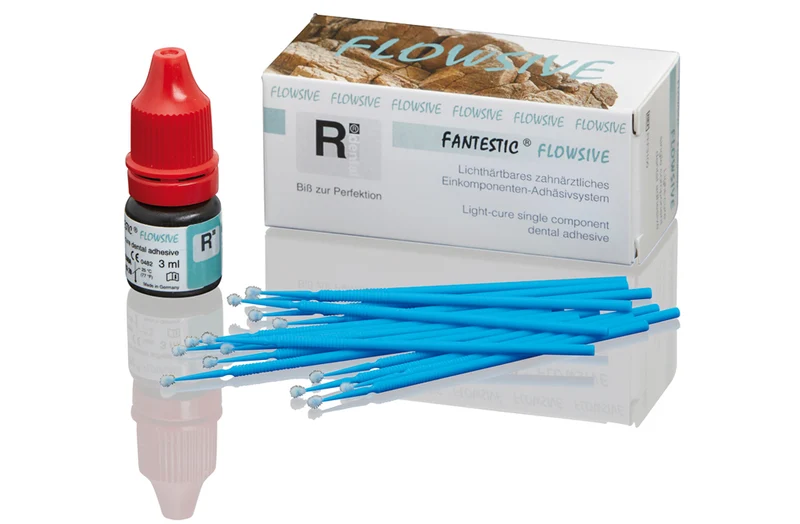R-Dental Fantestic Flowsive