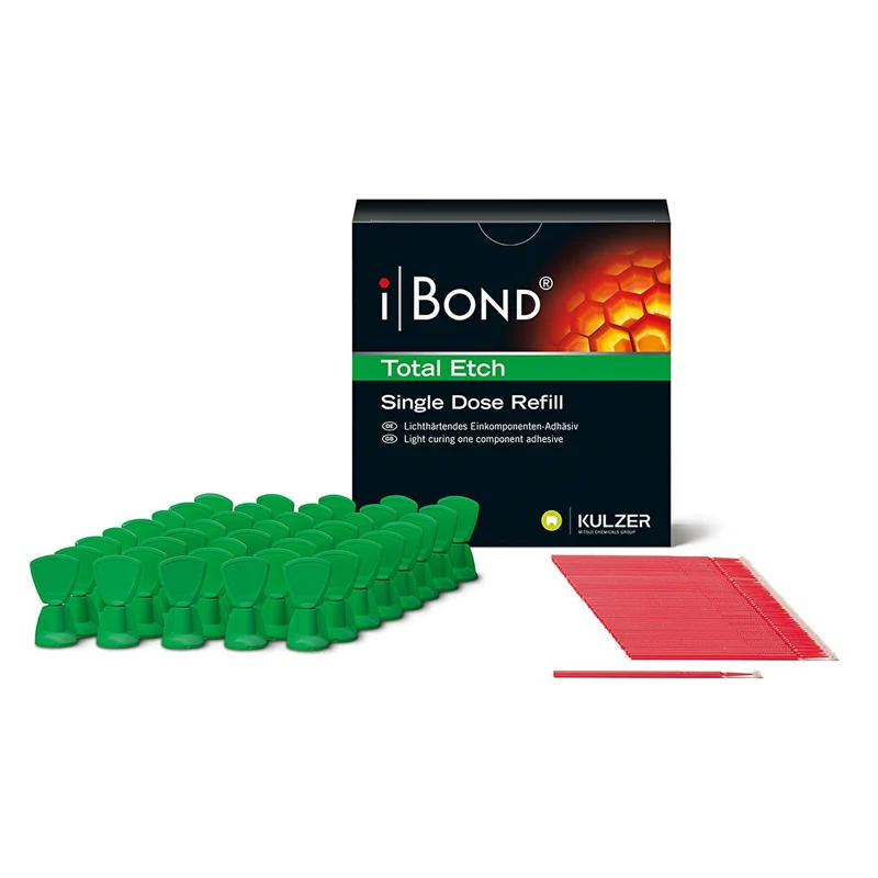 Kulzer iBOND Total Etch