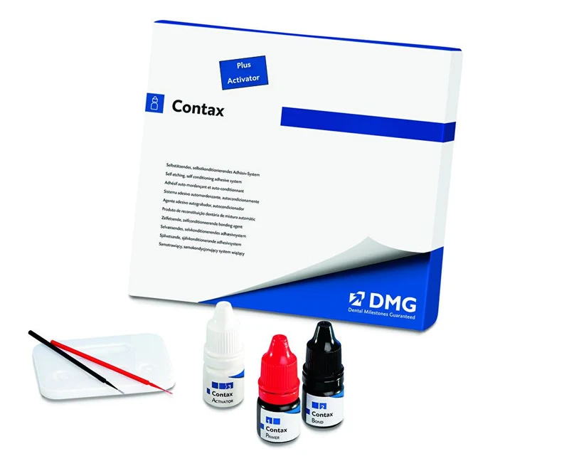 DMG Contax