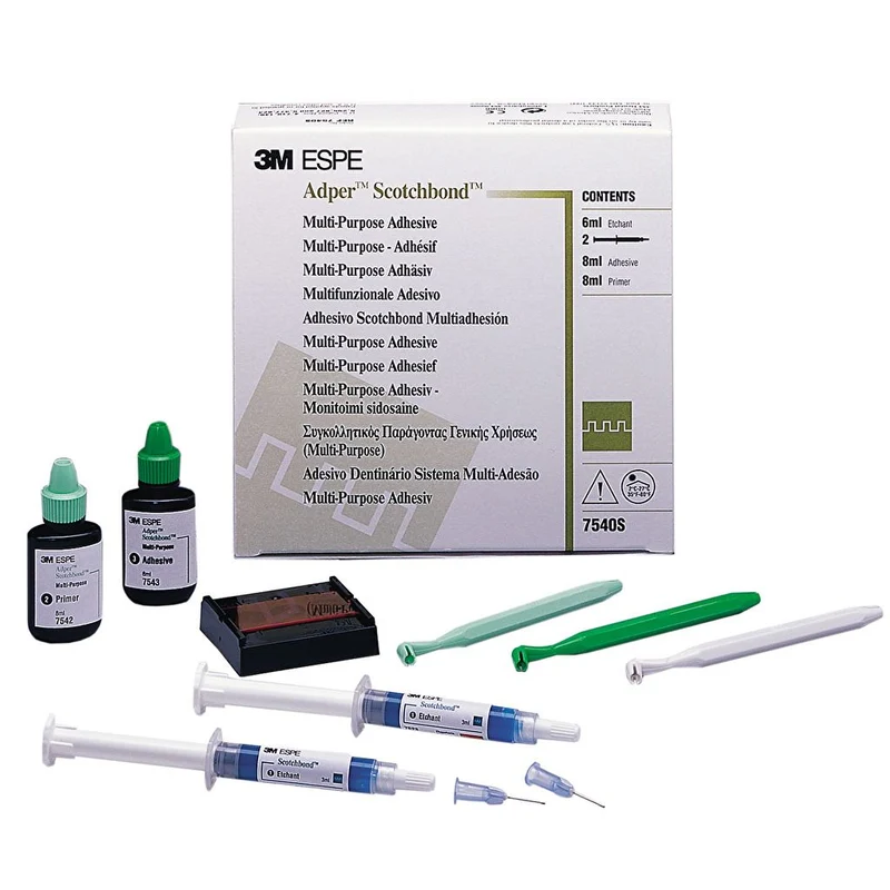 Solventum Adper™ Scotchbond™ Multi-Purpose