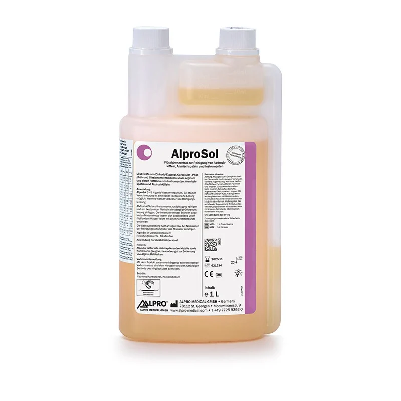 ALPRO AlproSol