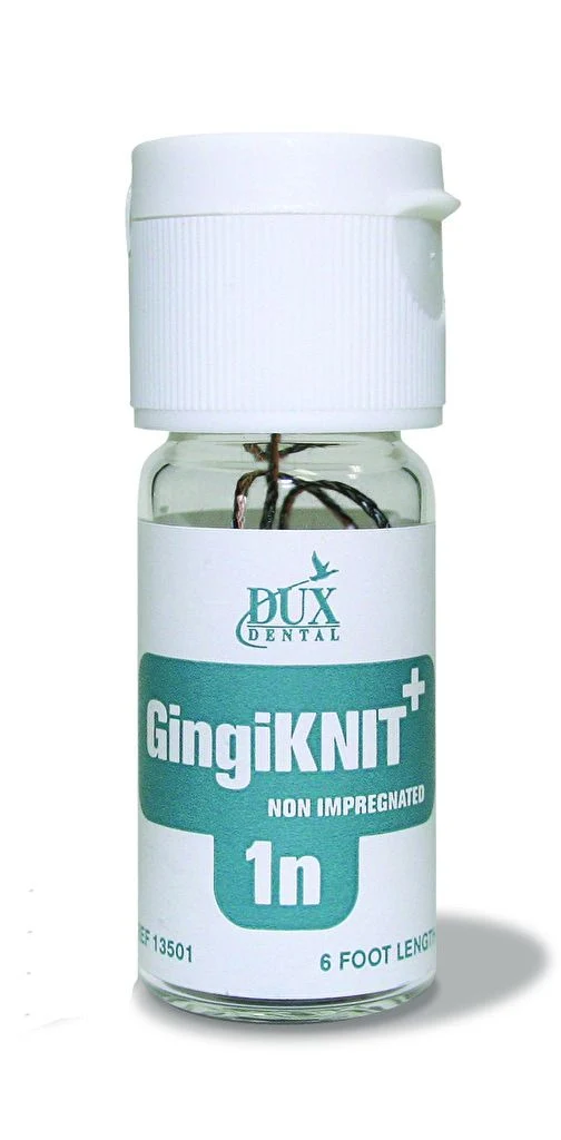 Kerr GingiKnit Retraktionsfäden