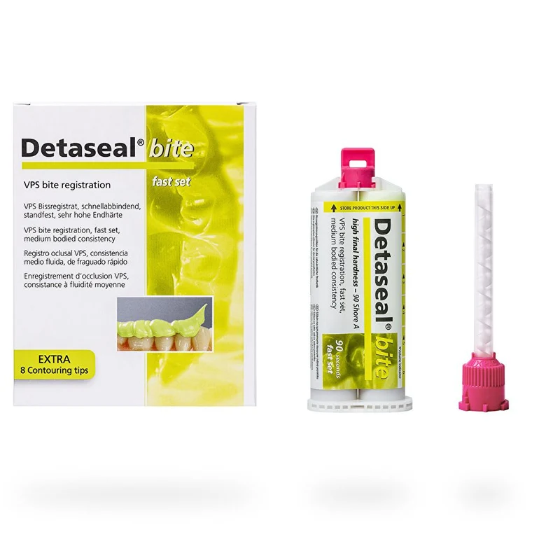 DETAX Detaseal bite