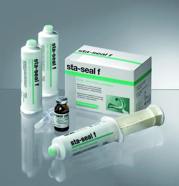 DETAX Sta-seal f
