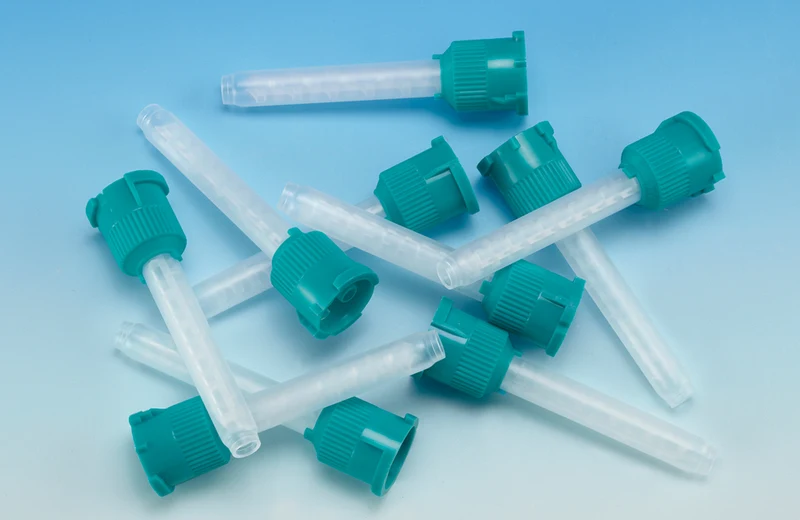 R-Dental R-Si-Line MIK SXN Mischkanülen