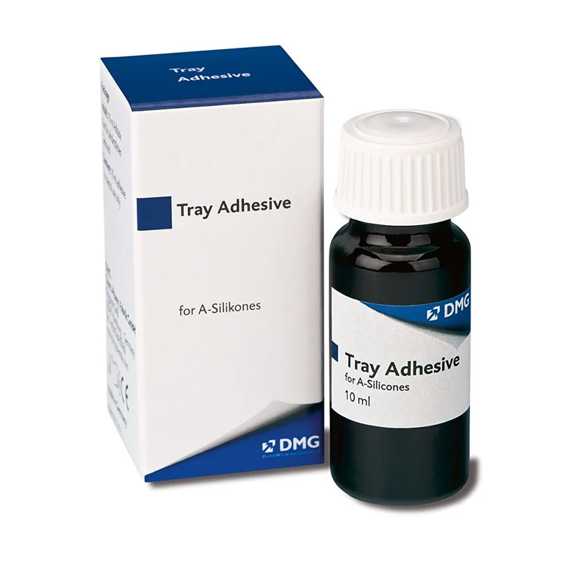 DMG Tray-Adhesive