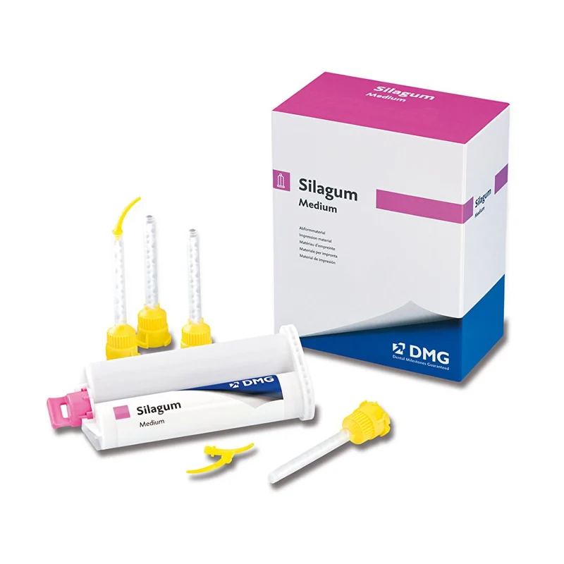 DMG Silagum Medium