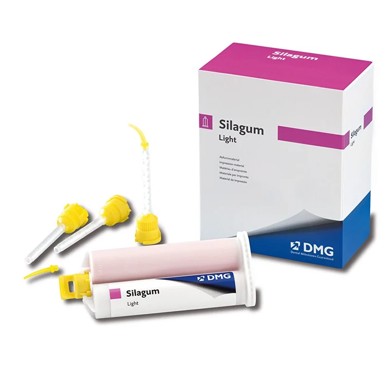 DMG Silagum Light