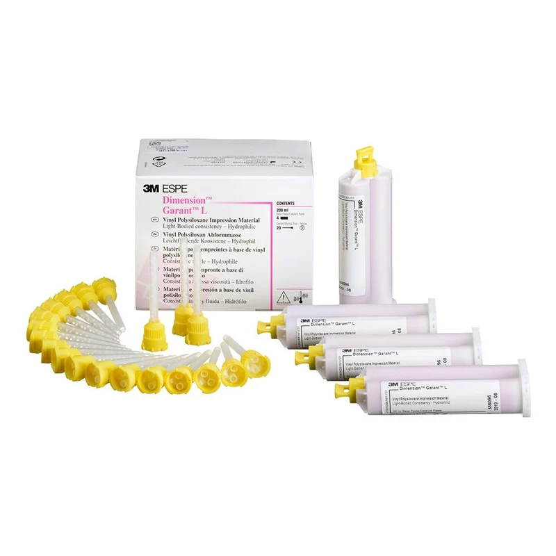 Solventum Dimension Garant L, - Quick