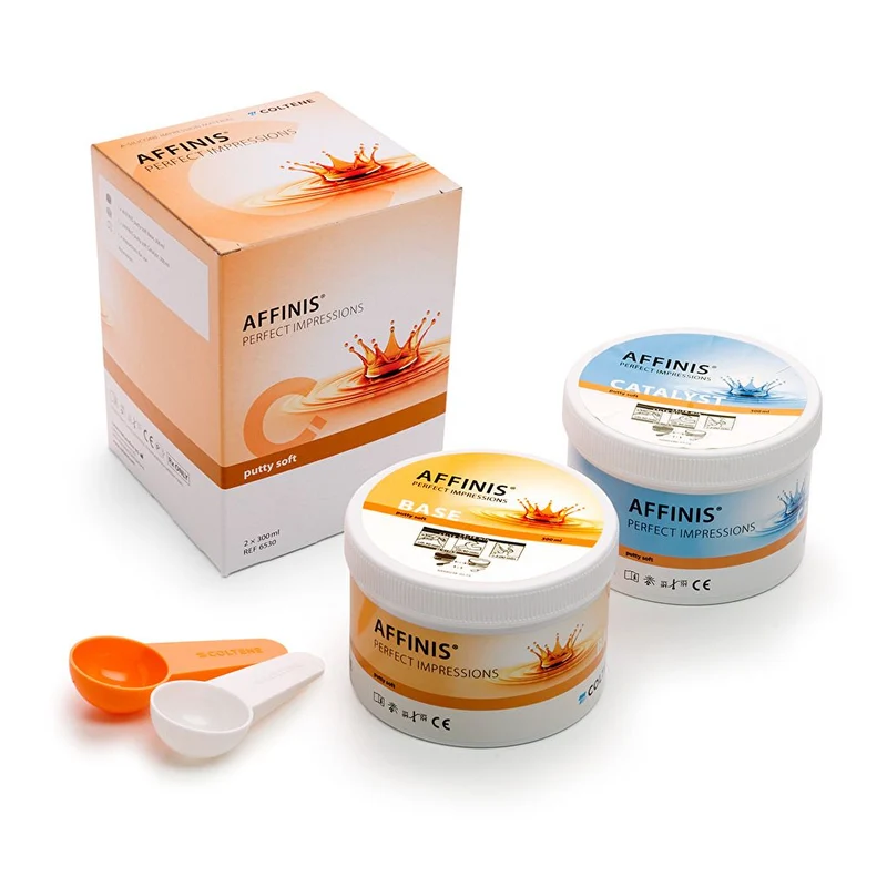 Coltene AFFINIS Putty