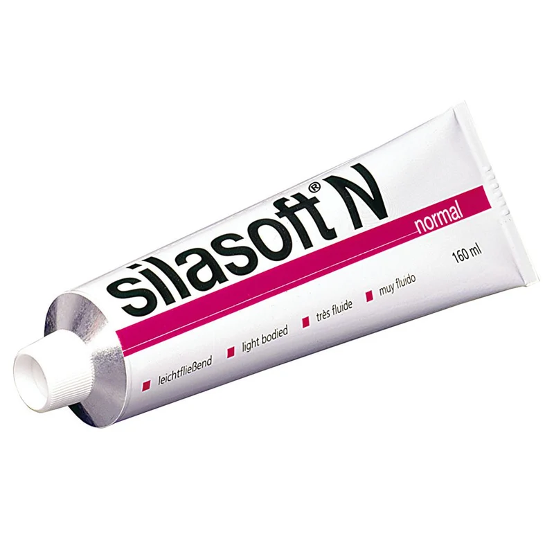 DETAX silasoft N