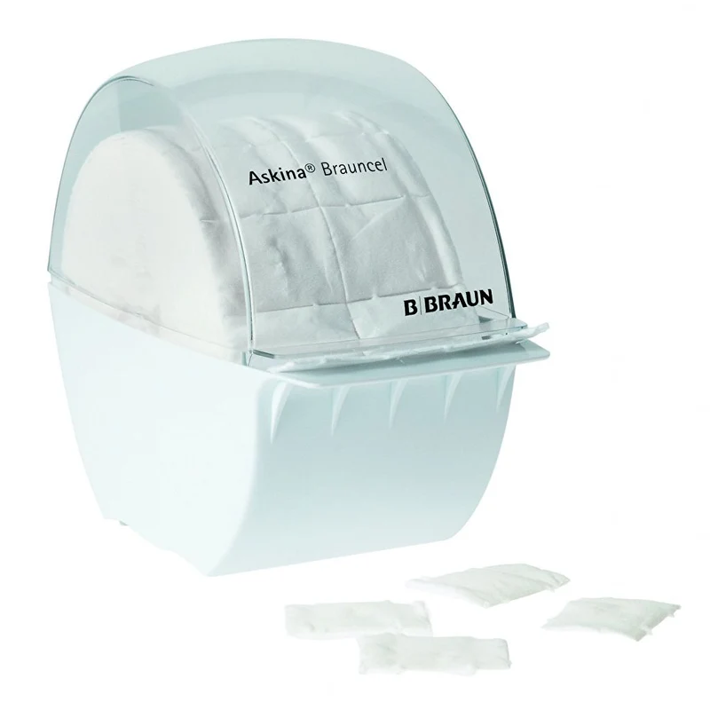 B. Braun Askina Brauncel-Spender