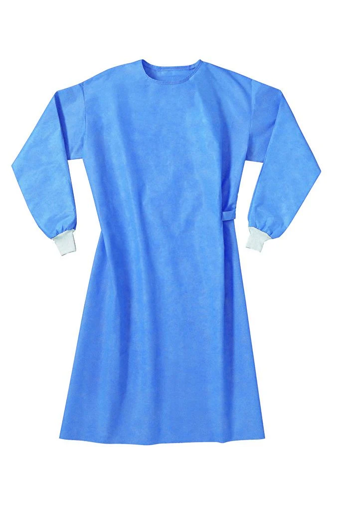 Hartmann Foliodress gown Protect standard
