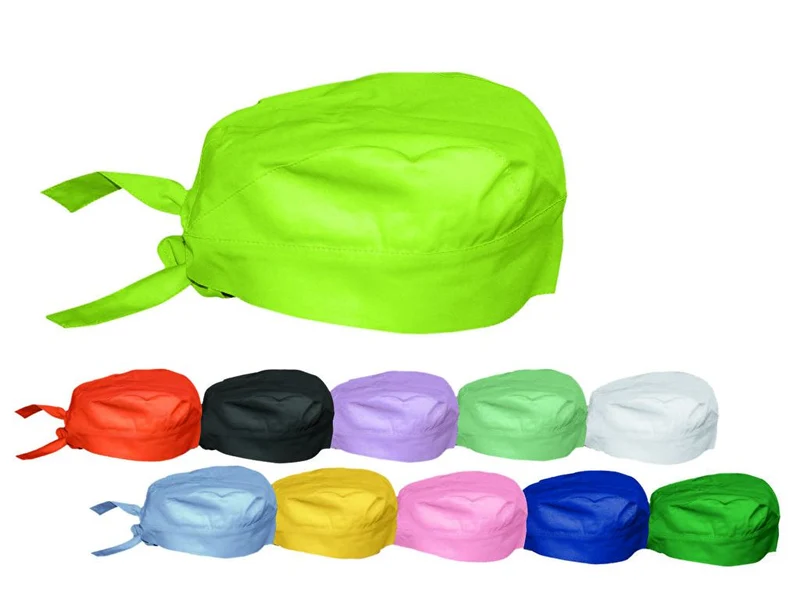 Monoart Bandana OP-Kopfhaube