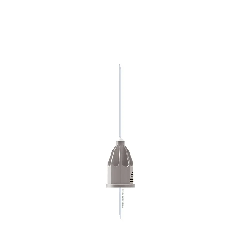 Transcodent Luminject Einmal-Injektionskanülen