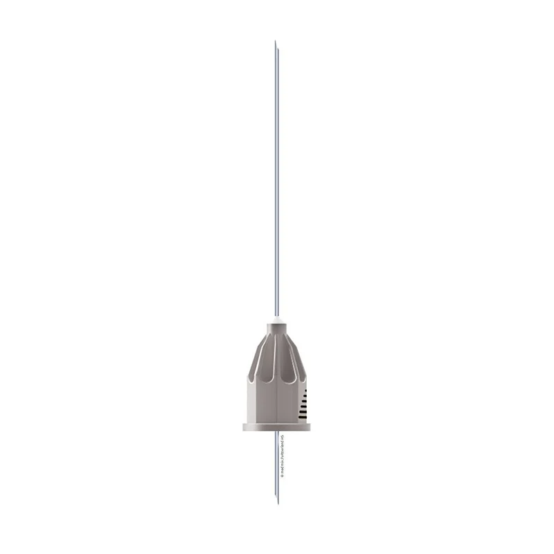 Transcodent Luminject Einmal-Injektionskanülen